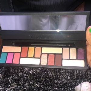SMASHBOX PALLETTE